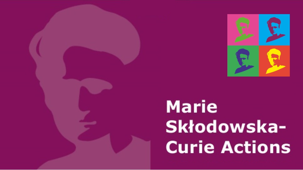Marie-Sklodowska-Curie-Actions