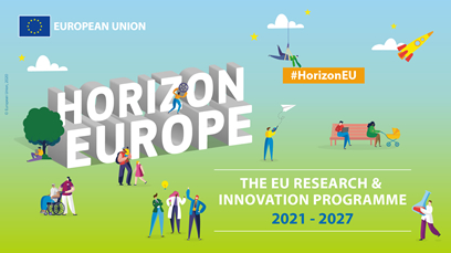 Horizont Európa