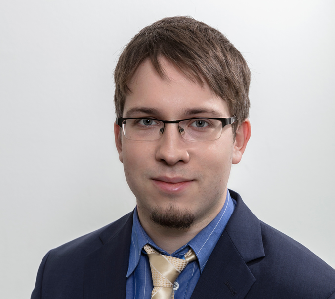 Kápli Balázs István - NCP Kápli Balázs István - NCP