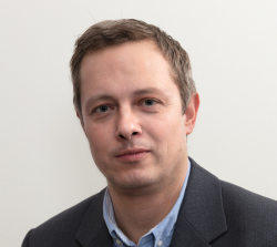 Mészáros Gergely - NCP