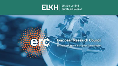 ELKH-ERC információs nap