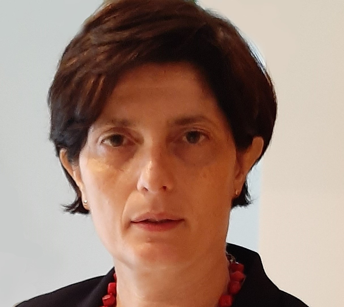Szabó Teréz Krisztina - NCP Szabó Teréz Krisztina - NCP