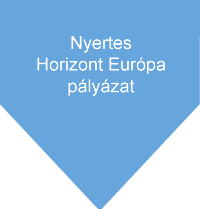 Nyertes Horizont Európa pályázat