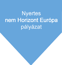 Nyertes nem Horizont Európa pályázat