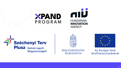 NIÜ XPAND - Nemzetközi piacralépési program