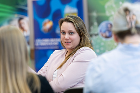 Pivaricsné Fekete Dóra