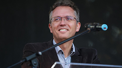 Hankó Balázs - Forrás: MTI Hankó Balázs - Forrás: MTI