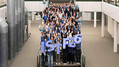 A vizet, mint „az élet elixírjét” kutatták magyar diákok Svájcban A vizet, mint „az élet elixírjét” kutatták magyar diákok Svájcban