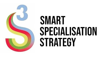 Intelligens Szakosodási Stratégia (S3) Intelligens Szakosodási Stratégia (S3)
